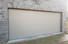 Photo porte de garage
